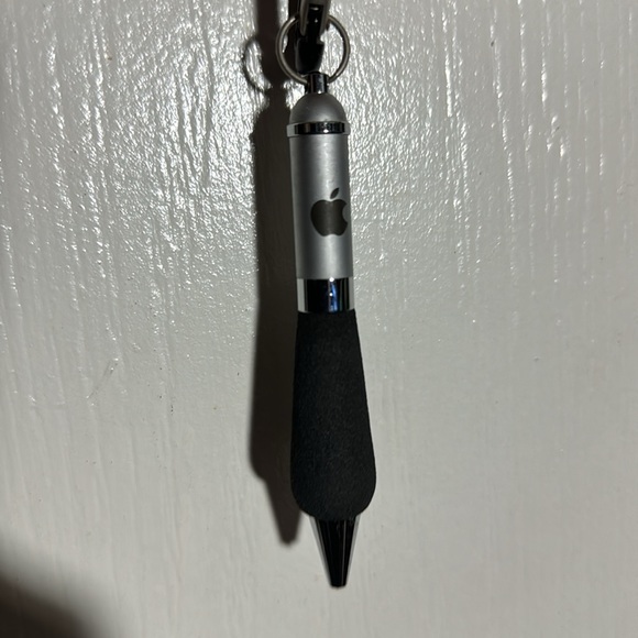 Vintage Apple WorldWide Developers Conference WWDC 2003 Shoulder Laptop Bag - Picture 9 of 9